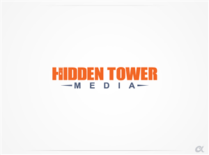 Logo Design by Artizzle for Hidden Tower Media, LLC | Design: #3765041