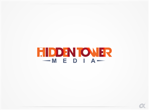 Logo Design by Artizzle for Hidden Tower Media, LLC | Design: #3765095