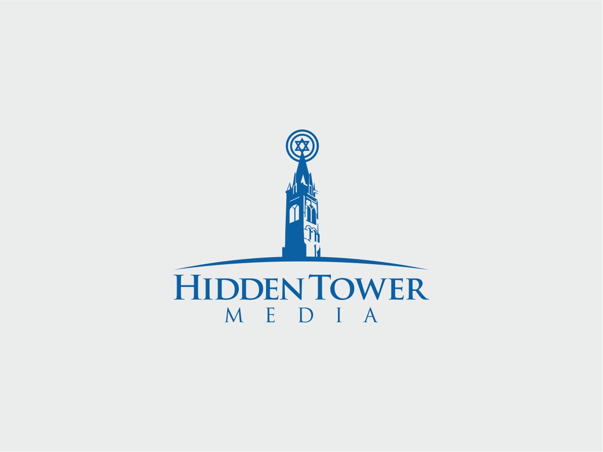 Logo Design by Logocraft for Hidden Tower Media, LLC | Design #3687363