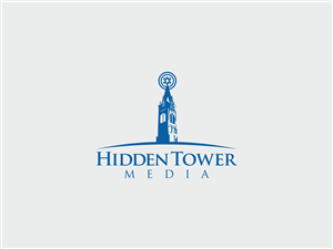 Diseño de Logo por Logocraft para Hidden Tower Media, LLC | Diseño: #3687363