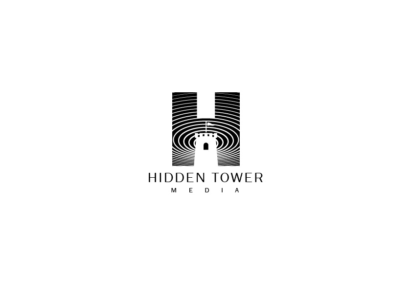 Logo Design by ~idiaz~ for Hidden Tower Media, LLC | Design #3742651