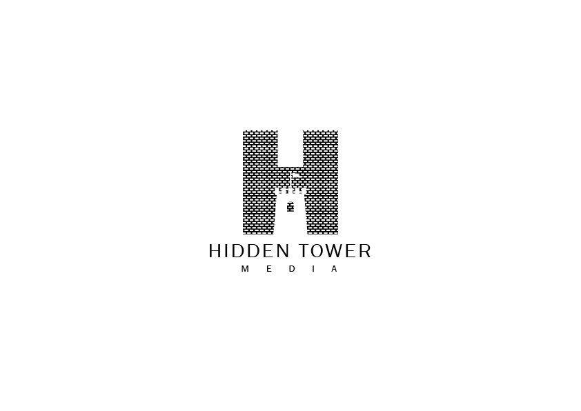 Design de Logo par ~idiaz~ pour Hidden Tower Media, LLC | Design #3749963