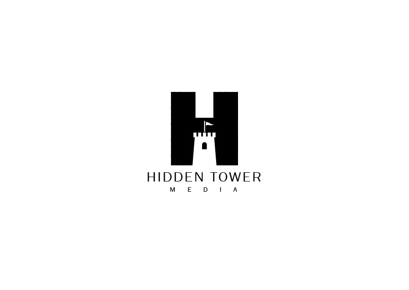 Design de Logo par ~idiaz~ pour Hidden Tower Media, LLC | Design #3749966
