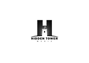 Diseño de Logo por ~idiaz~ para Hidden Tower Media, LLC | Diseño: #3750008