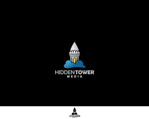 Diseño de Logo por MrBranding para Hidden Tower Media, LLC | Diseño: #3689433