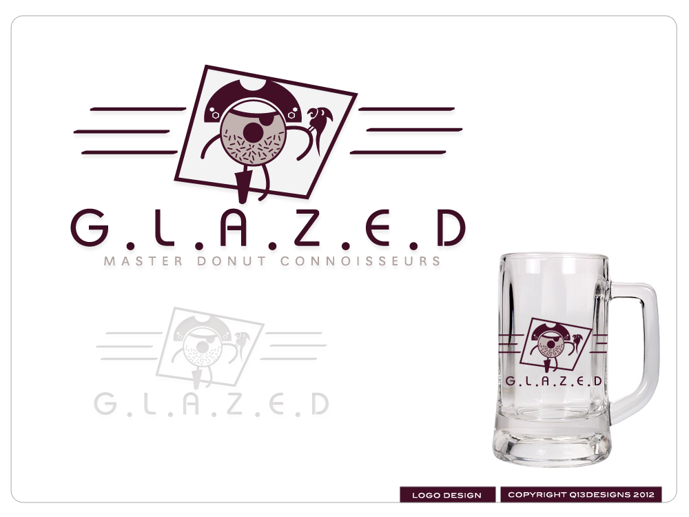 Logo Design by Suzie Q - Q13Designs.com for this project | Design #994571