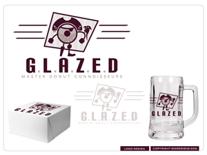Logo Design by Suzie Q - Q13Designs.com