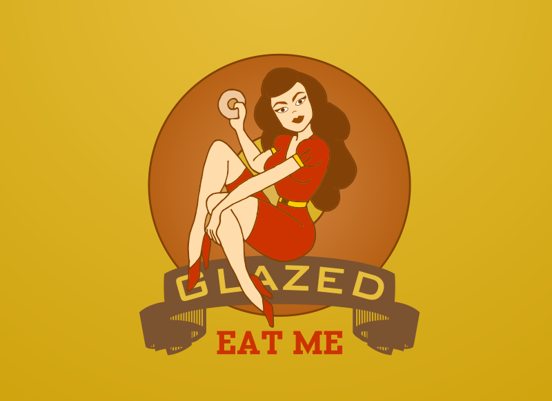 Logo Design by Vicky Latorre for this project | Design #993375