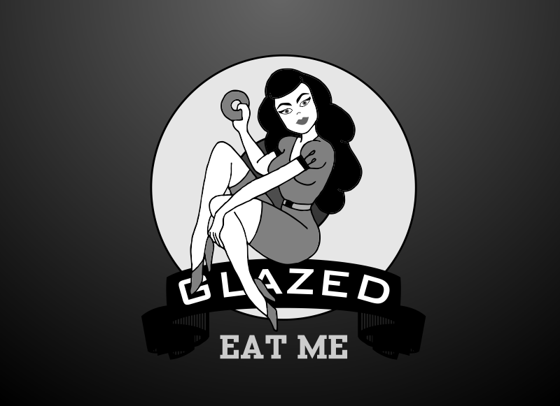 Logo Design by Vicky Latorre for this project | Design #993377