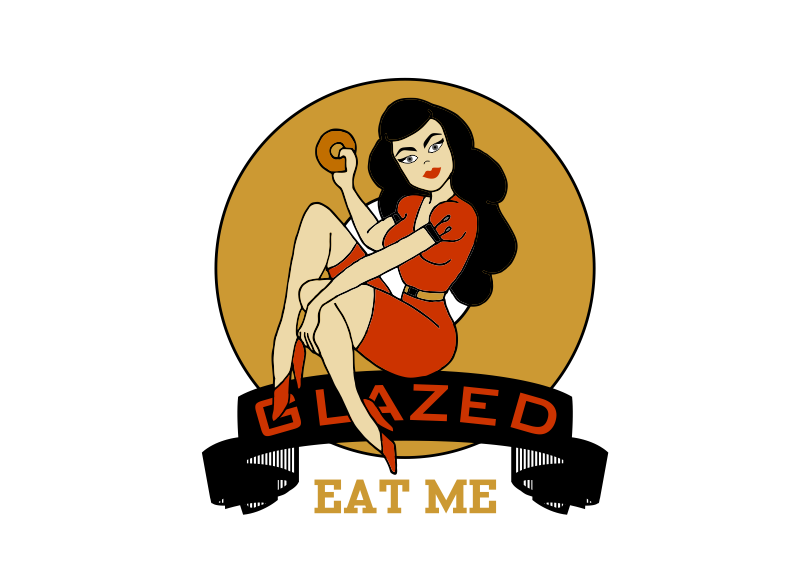 Logo Design by Vicky Latorre for this project | Design #993379