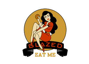 Logo Design by Vicky Latorre for this project | Design: #993379