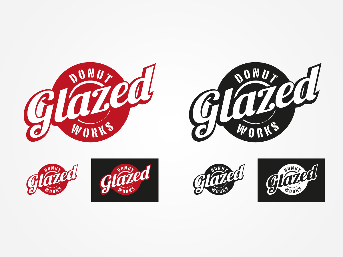 Logo Design by drewSG for this project | Design #986420