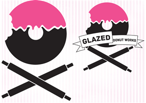 Logo Design by Toby Parmenter for this project | Design: #1014132