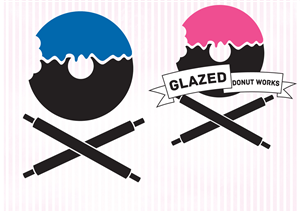 Logo Design by Toby Parmenter for this project | Design: #1014138