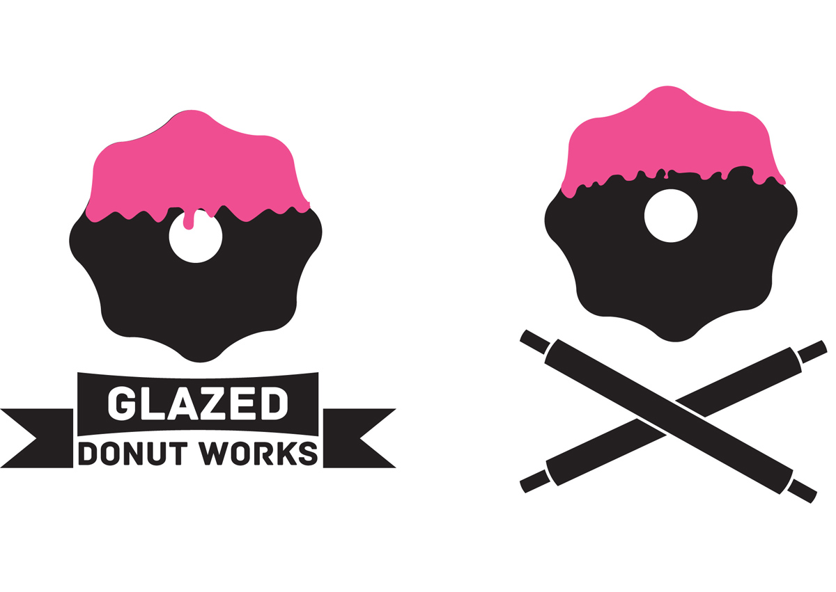 Logo-Design von Toby Parmenter für dieses Projekt | Design #1014145