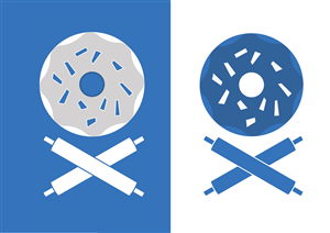 Logo Design by Toby Parmenter for this project | Design: #1014612