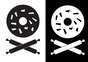 Logo Design by Toby Parmenter for this project | Design: #1014615