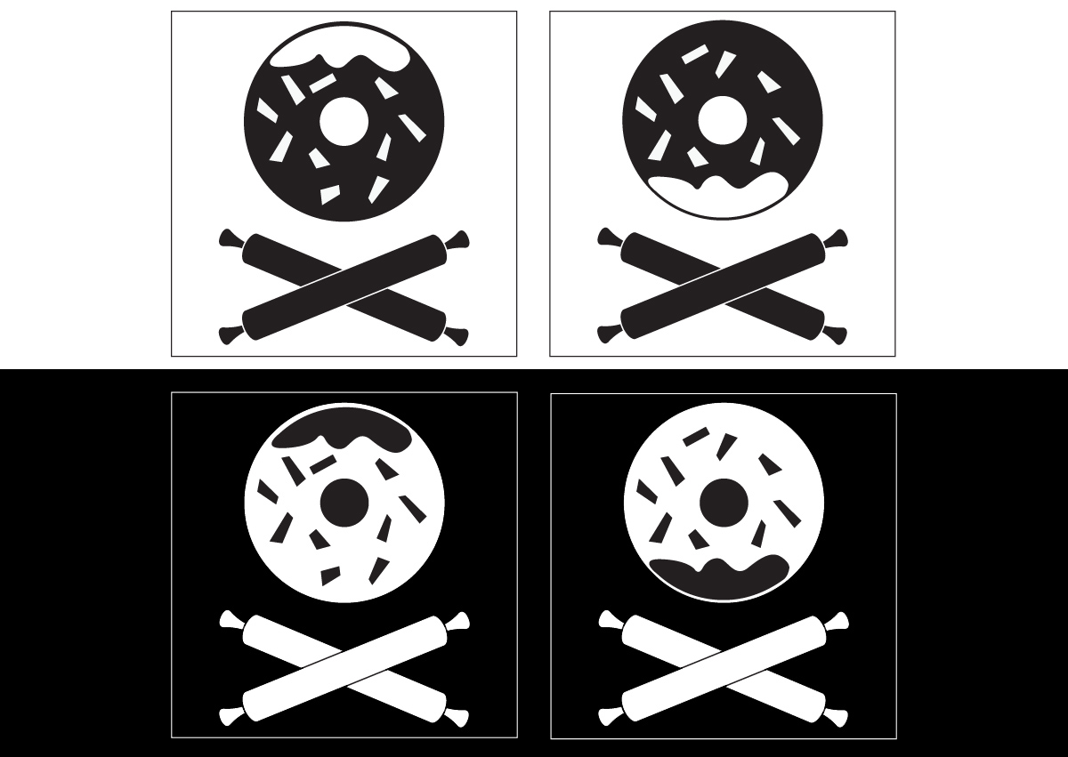 Logo Design by Toby Parmenter for this project | Design #1016185