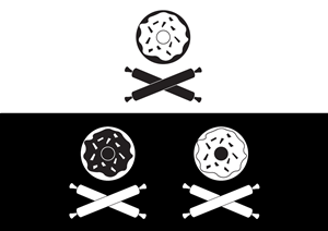 Logo Design by Toby Parmenter for this project | Design: #1017517