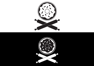 Logo Design by Toby Parmenter for this project | Design: #1017591