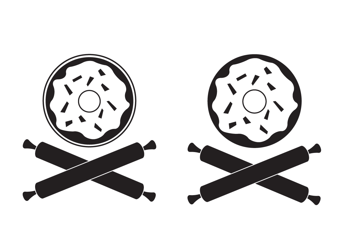 Logo Design by Toby Parmenter for this project | Design #1017705