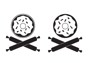 Logo Design by Toby Parmenter for this project | Design: #1017705