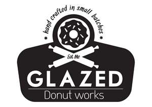 Logo Design by Toby Parmenter for this project | Design: #1034278