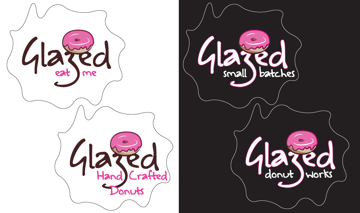 Diseño de Logo por Toby Parmenter para este proyecto | Diseño #981797