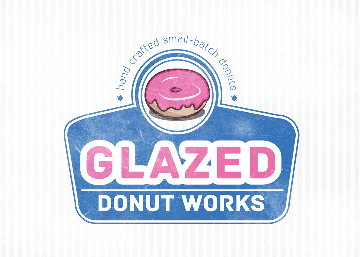 Logo Design by Toby Parmenter for this project | Design #988459