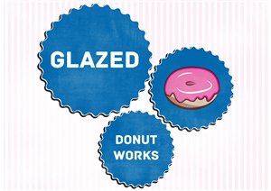 Logo Design by Toby Parmenter for this project | Design: #988464