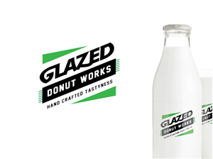 Logo Design by mdemuth for this project | Design: #1026525