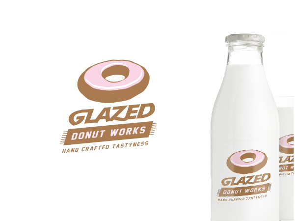 Logo Design by mdemuth for this project | Design #1026526