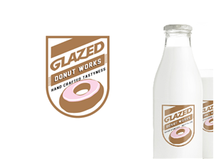 Logo Design by mdemuth for this project | Design: #1026527