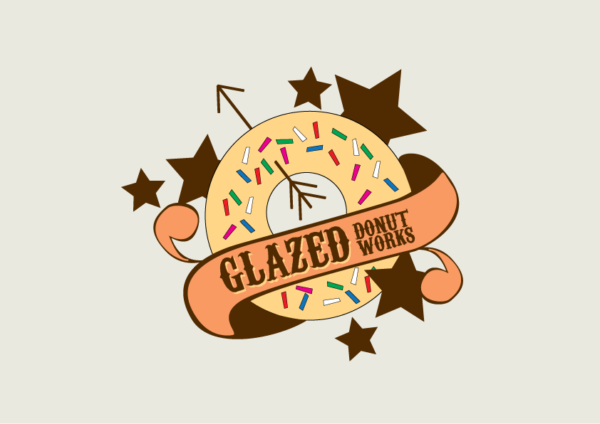 Logo Design by ake for this project | Design #1032009