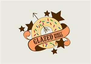 Logo Design by ake