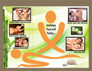 Graphic Design by Maestroto for this project | Design #3736922