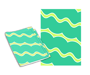 Vector Design by Pregnant Embryo