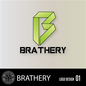 Logo Design by  sharif3design