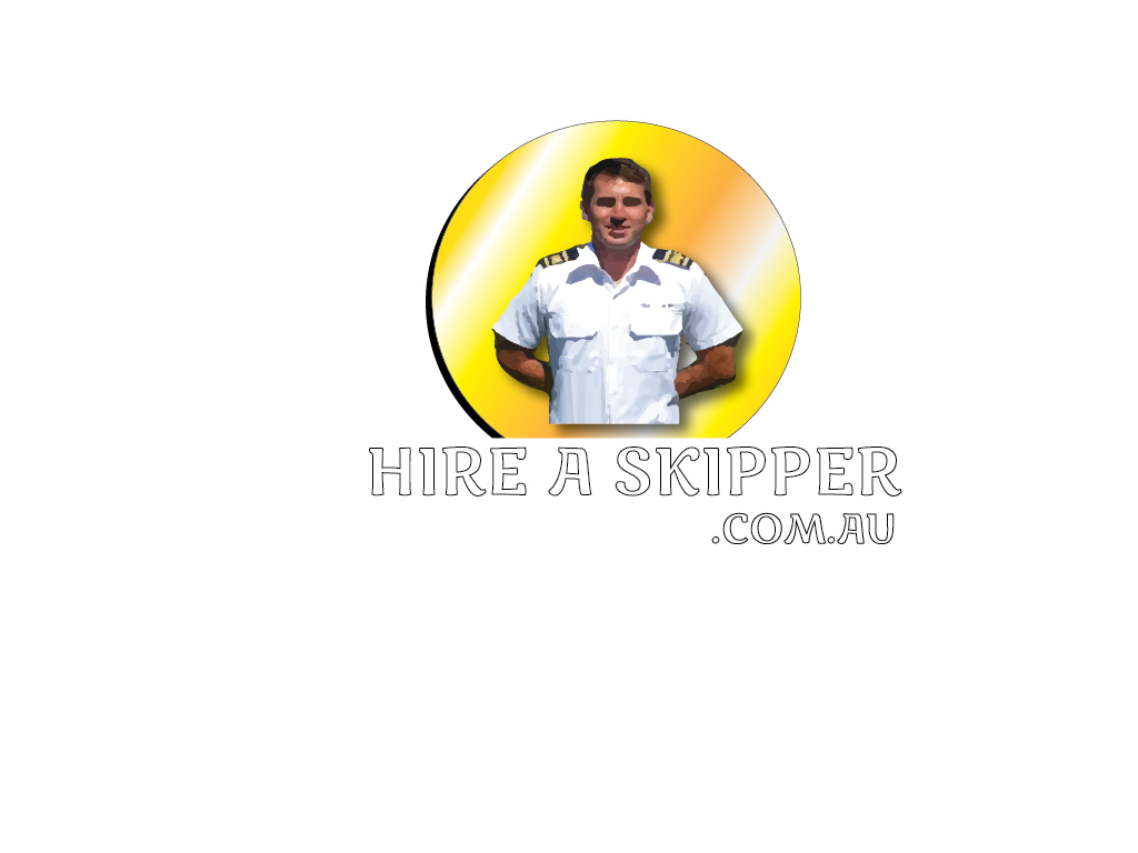 Logo Design by Ivan for HIRE A SKIPPER | Design #3679978