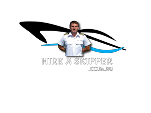 Logo Design by Ivan for HIRE A SKIPPER | Design #3680037