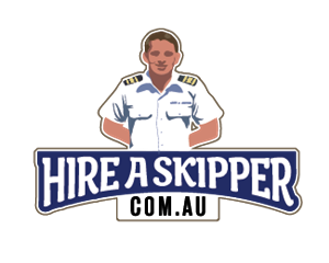 Logo Design by Phuong Anh for HIRE A SKIPPER | Design: #3694402
