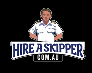Logo Design by Phuong Anh for HIRE A SKIPPER | Design: #3694410