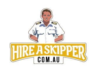 Logo Design by Phuong Anh for HIRE A SKIPPER | Design #3709772