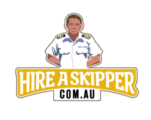 Logo Design by Phuong Anh for HIRE A SKIPPER | Design: #3709772