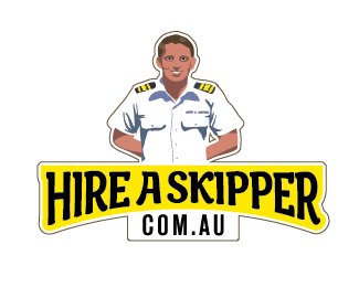Logo Design by Phuong Anh for HIRE A SKIPPER | Design #3709911