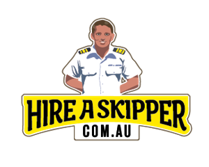 Logo Design by Phuong Anh for HIRE A SKIPPER | Design: #3709911