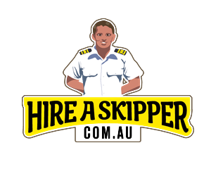 Logo Design by Phuong Anh for HIRE A SKIPPER | Design #3710583