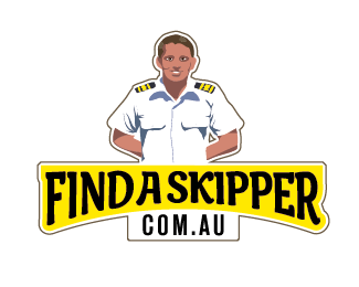 Logo Design by Phuong Anh for HIRE A SKIPPER | Design #5424085