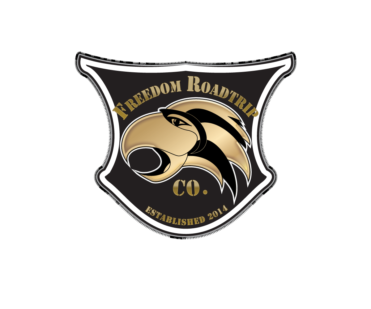 Logo Design by Calisto for Freedom Roadtrips Pty Ltd | Design #3705583