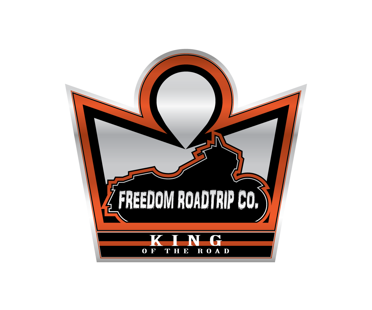 Logo Design by Calisto for Freedom Roadtrips Pty Ltd | Design #3761874